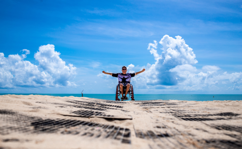 Turismo Acessível: Destinos para Viajantes com Necessidades Especiais